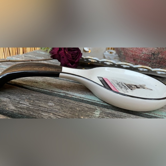 Fitz and Floyd french bulldog spoon rest - Picture 4 of 4